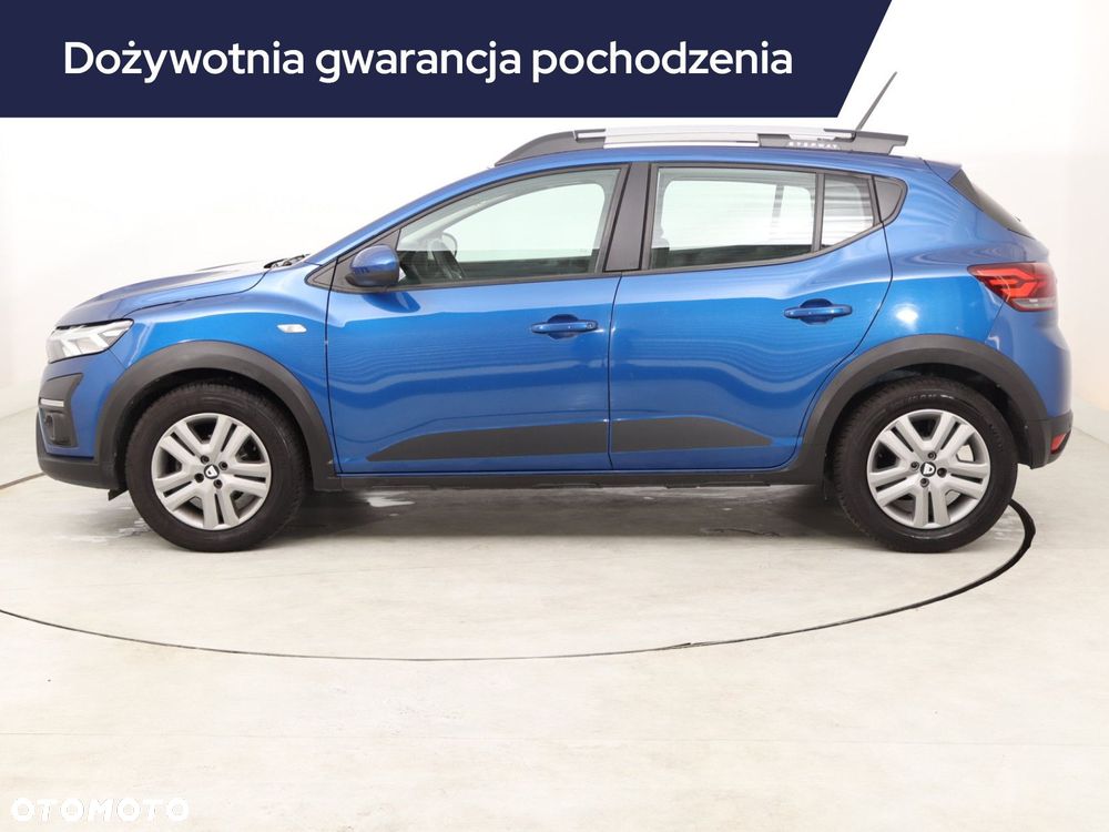 Dacia Sandero - 4