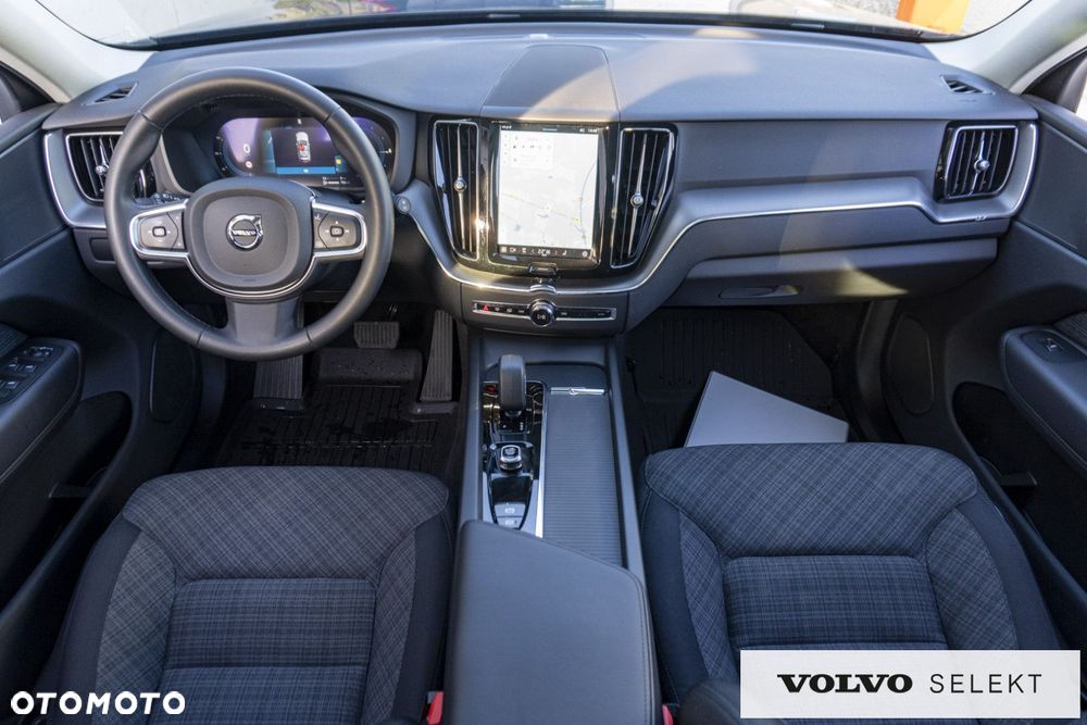 Volvo XC 60 - 21
