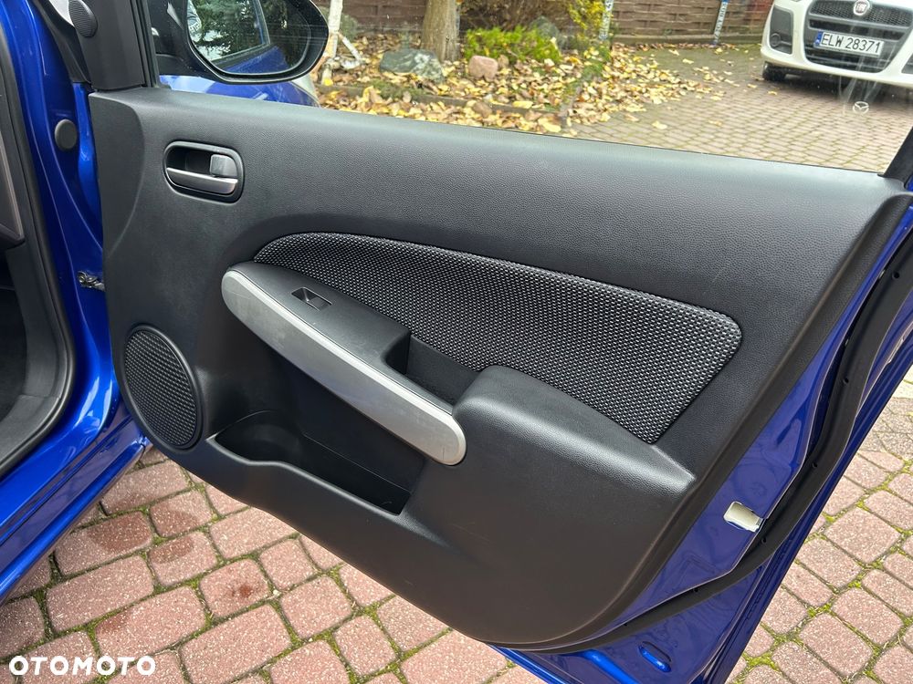 Mazda 2 - 29