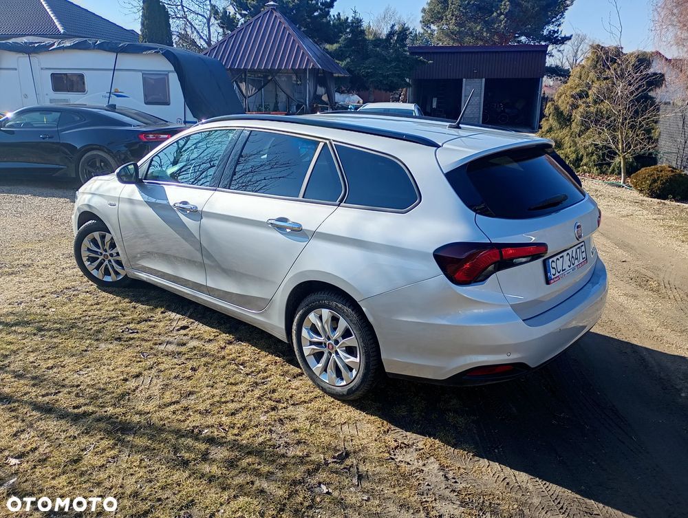 Fiat Tipo 1.6 MultiJet Business Line - 3