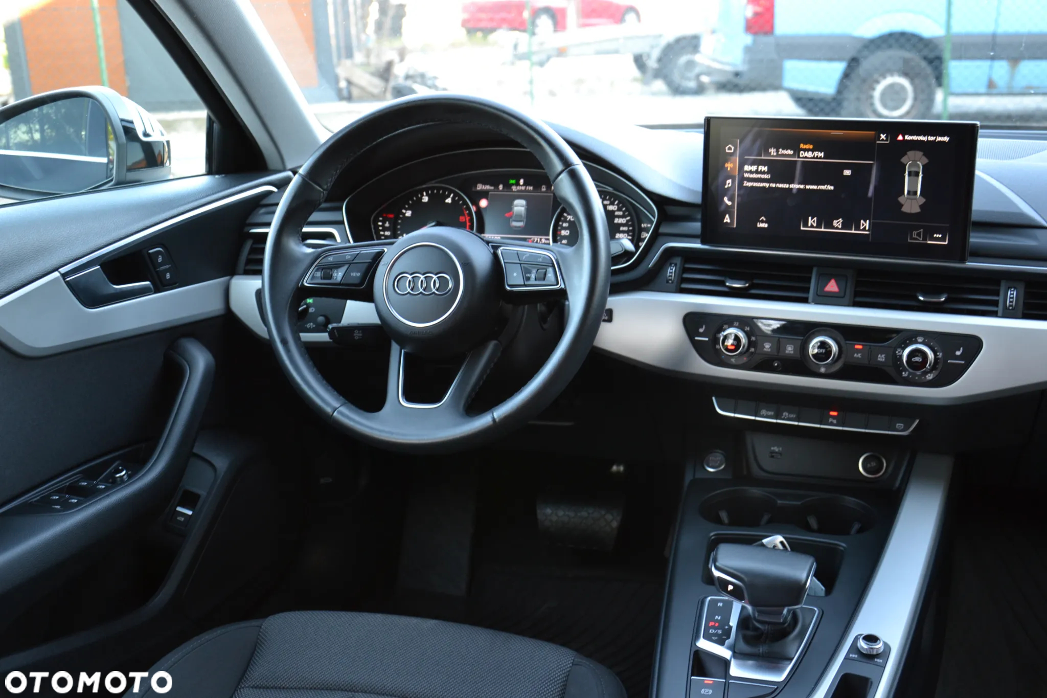 Audi A4 - 21