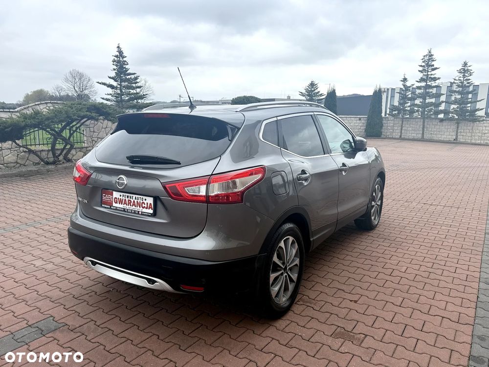 Nissan Qashqai 1.2 DIG-T Tekna - 39