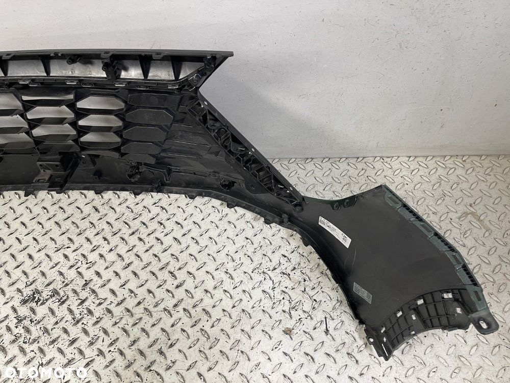KIA SPORTAGE 5 V 21-25r 4xPDC ZDERZAK GRILL PRZÓD PRZEDNI 86511-R2000 - 10