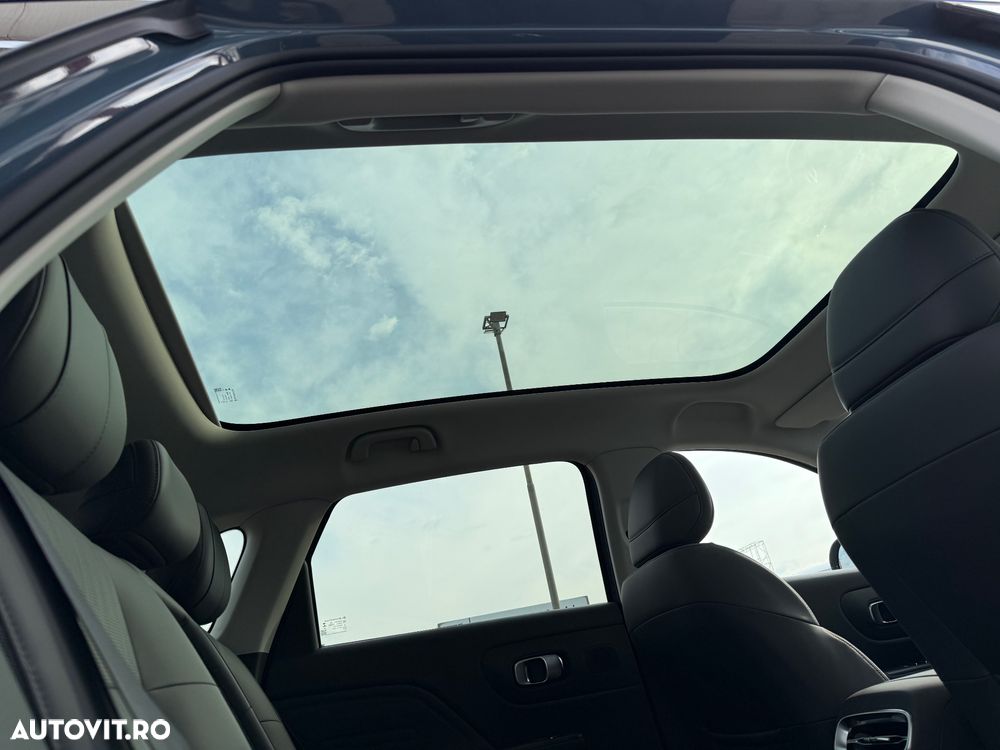 Leapmotor C10 69.9 kWh Design - 16