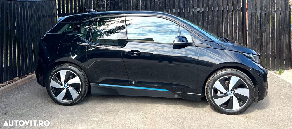 BMW i3 (60 Ah) - 16