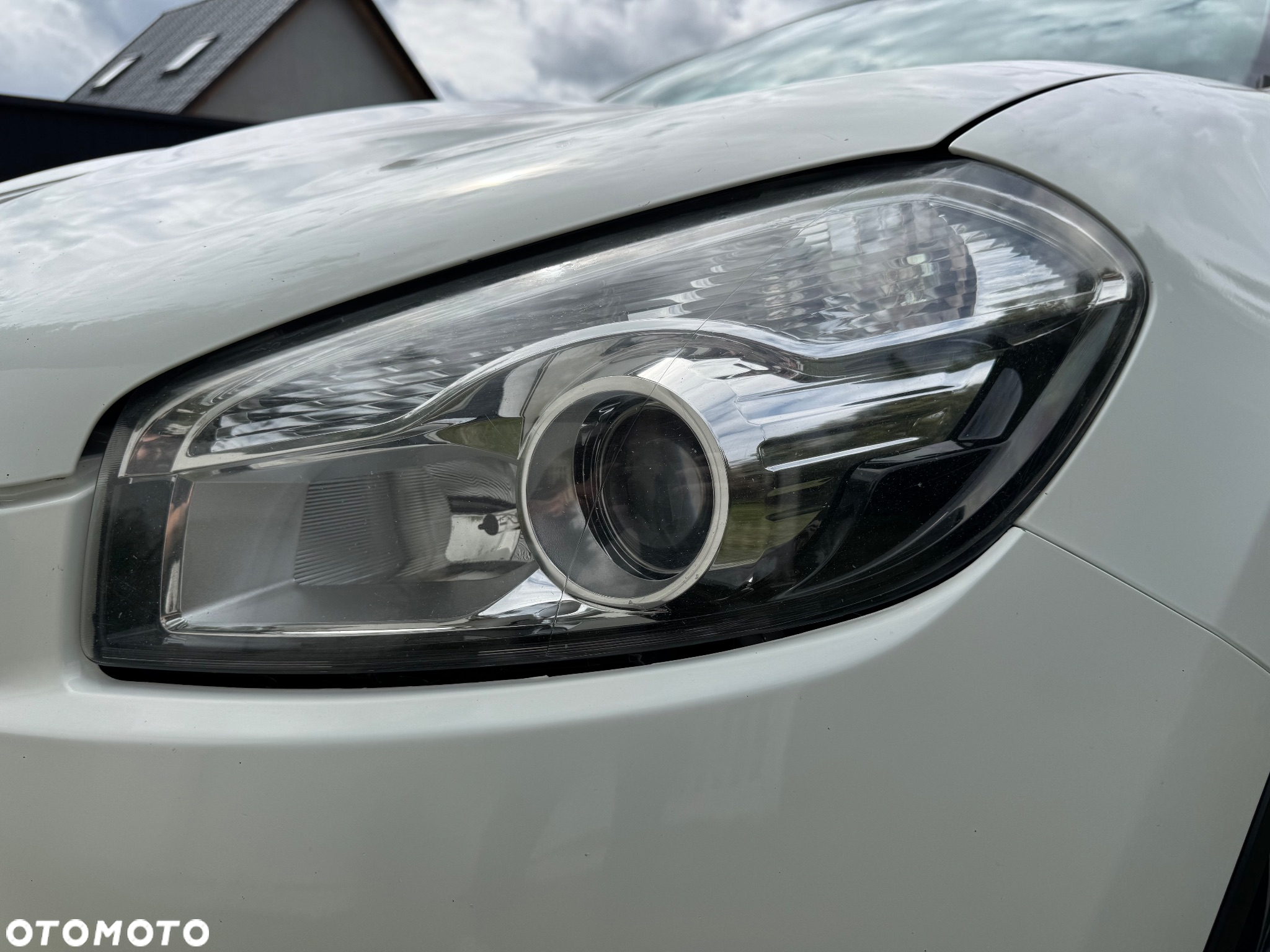 Nissan Qashqai 1.6 DCi Acenta - 15