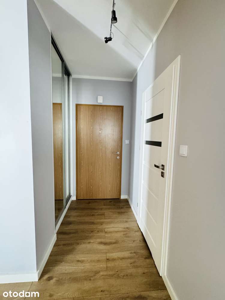 2 pokoje * Praga Południe * Balkon * Miejsce postojowe w garażu