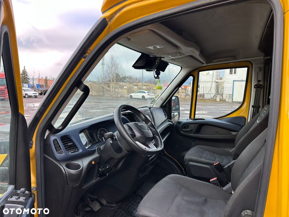 Iveco Daily - 1