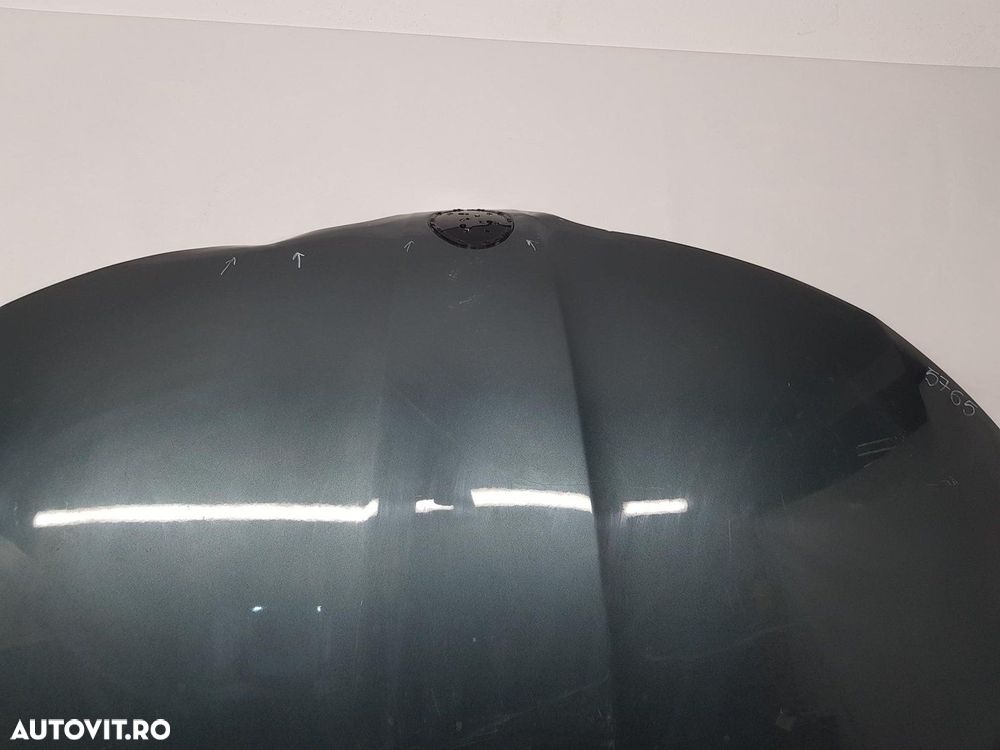Capota motor Skoda Rapid dupa 2012 - 6