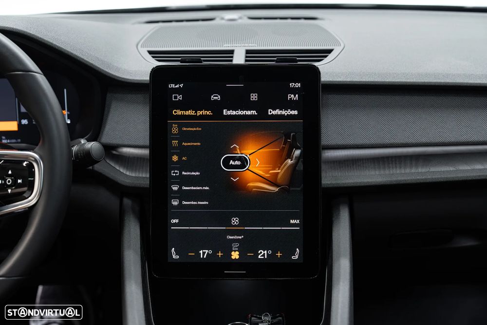 Polestar 2 Dual Motor 78kWh Performance - 47