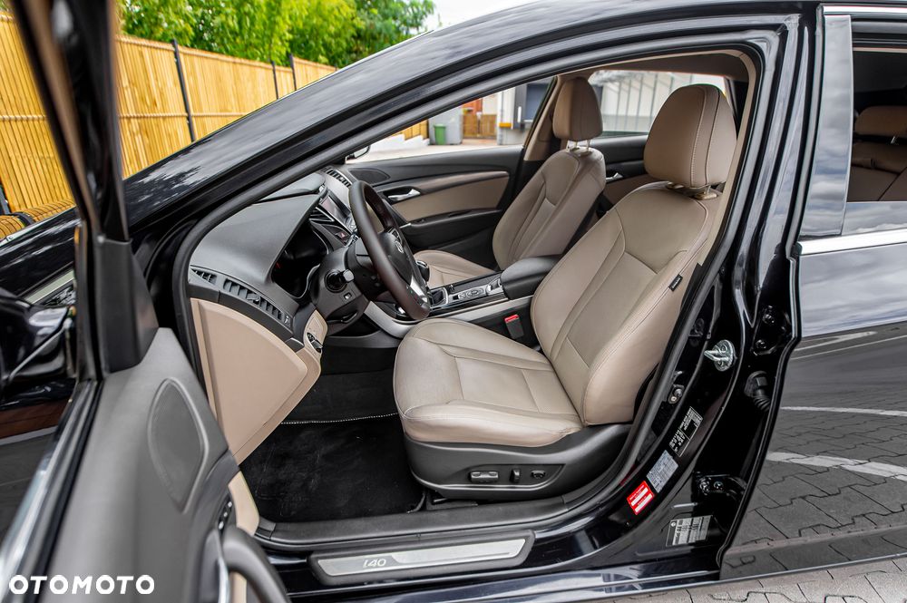 Hyundai i40 1.7 CRDi Premium - 19