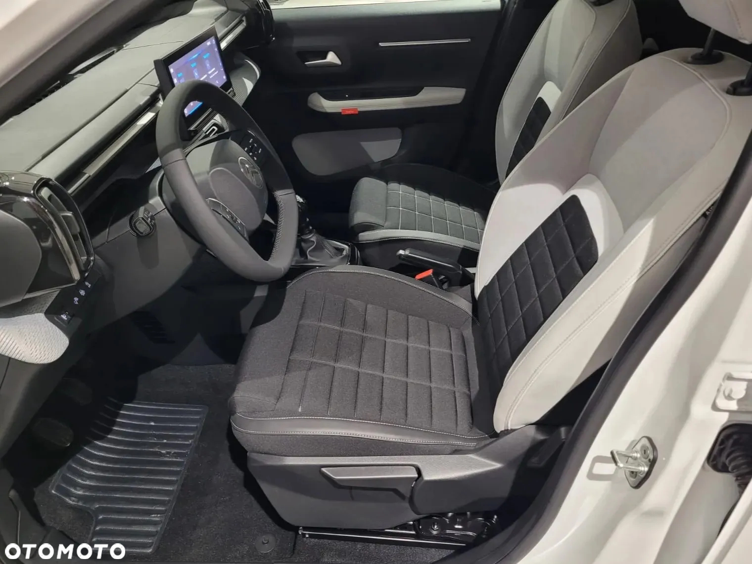 Citroën C3 1.2 T Max - 8