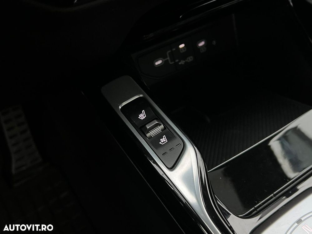 Kia Sorento 1.6 T-GDI HEV 6AT 4x4 5P Premium+ - 21