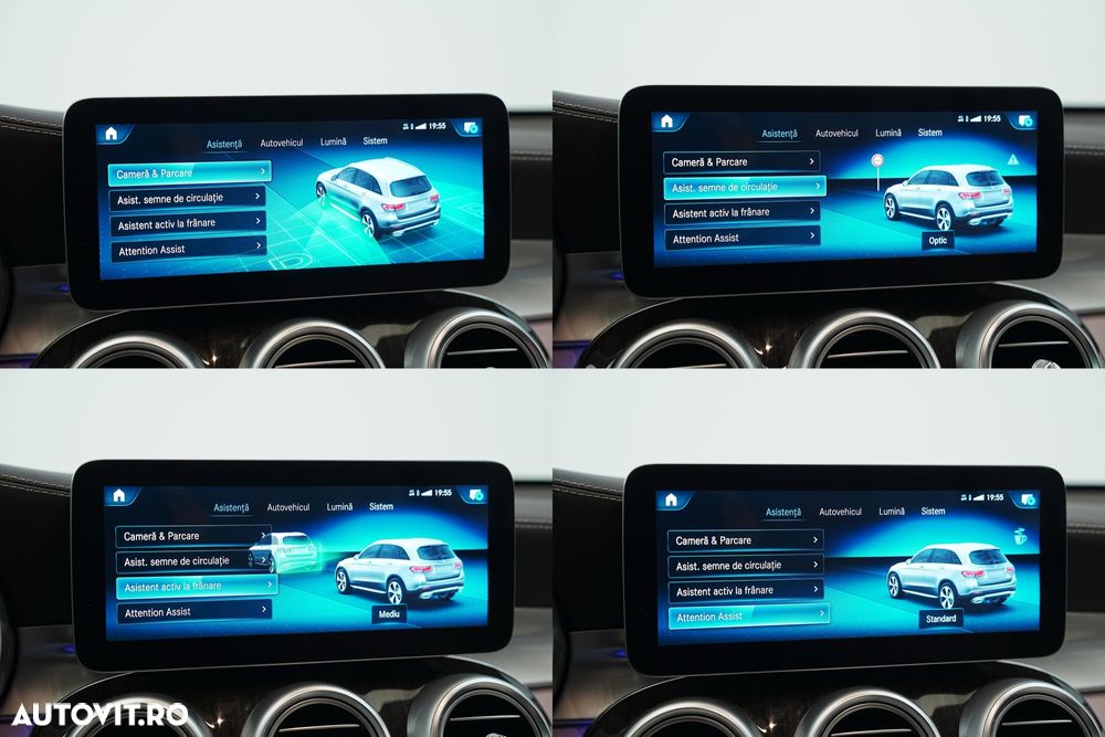 Mercedes-Benz GLC 300 e 4Matic 9G-TRONIC Edition AMG Line - 20