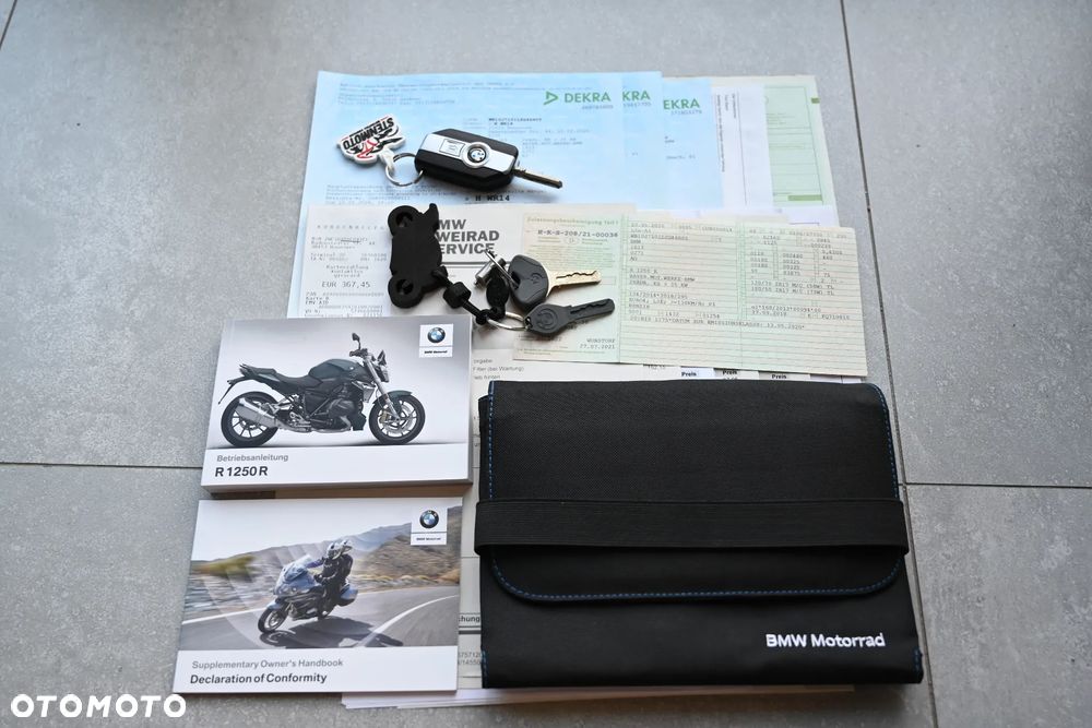 BMW R - 17