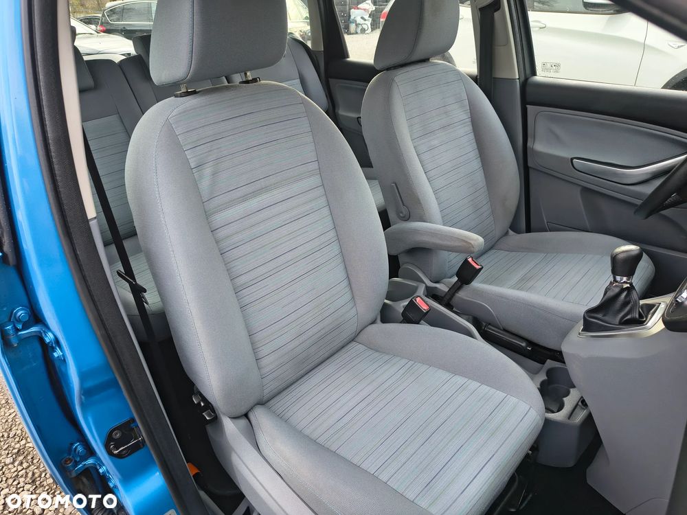 Ford C-MAX 1.6 Style - 21