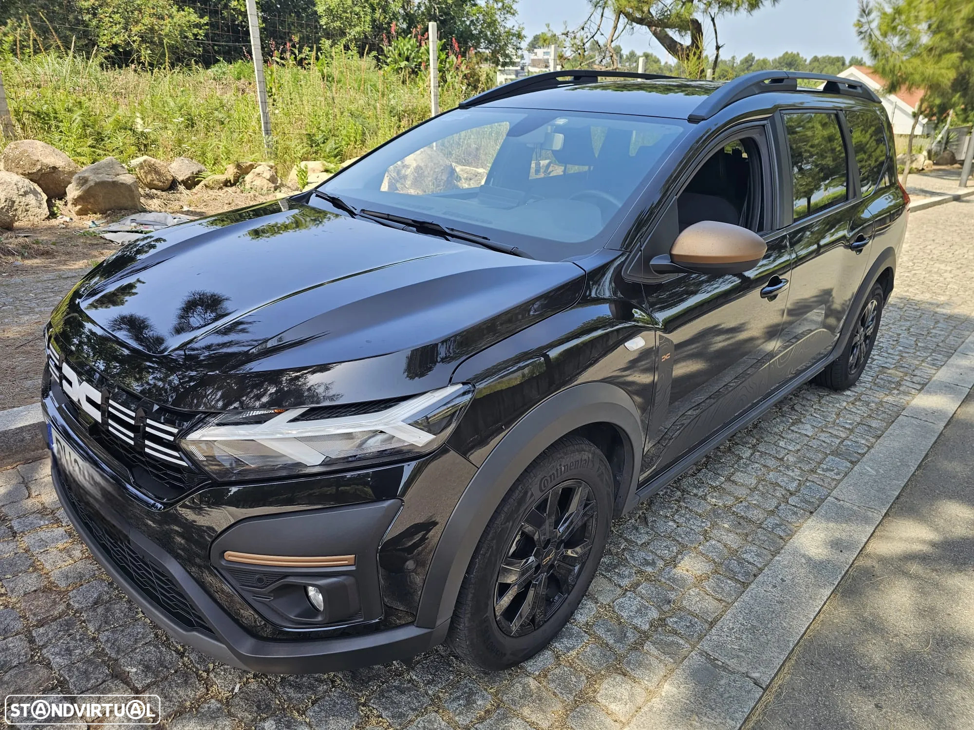 Dacia Jogger 1.0 TCe Extreme 7L - 15