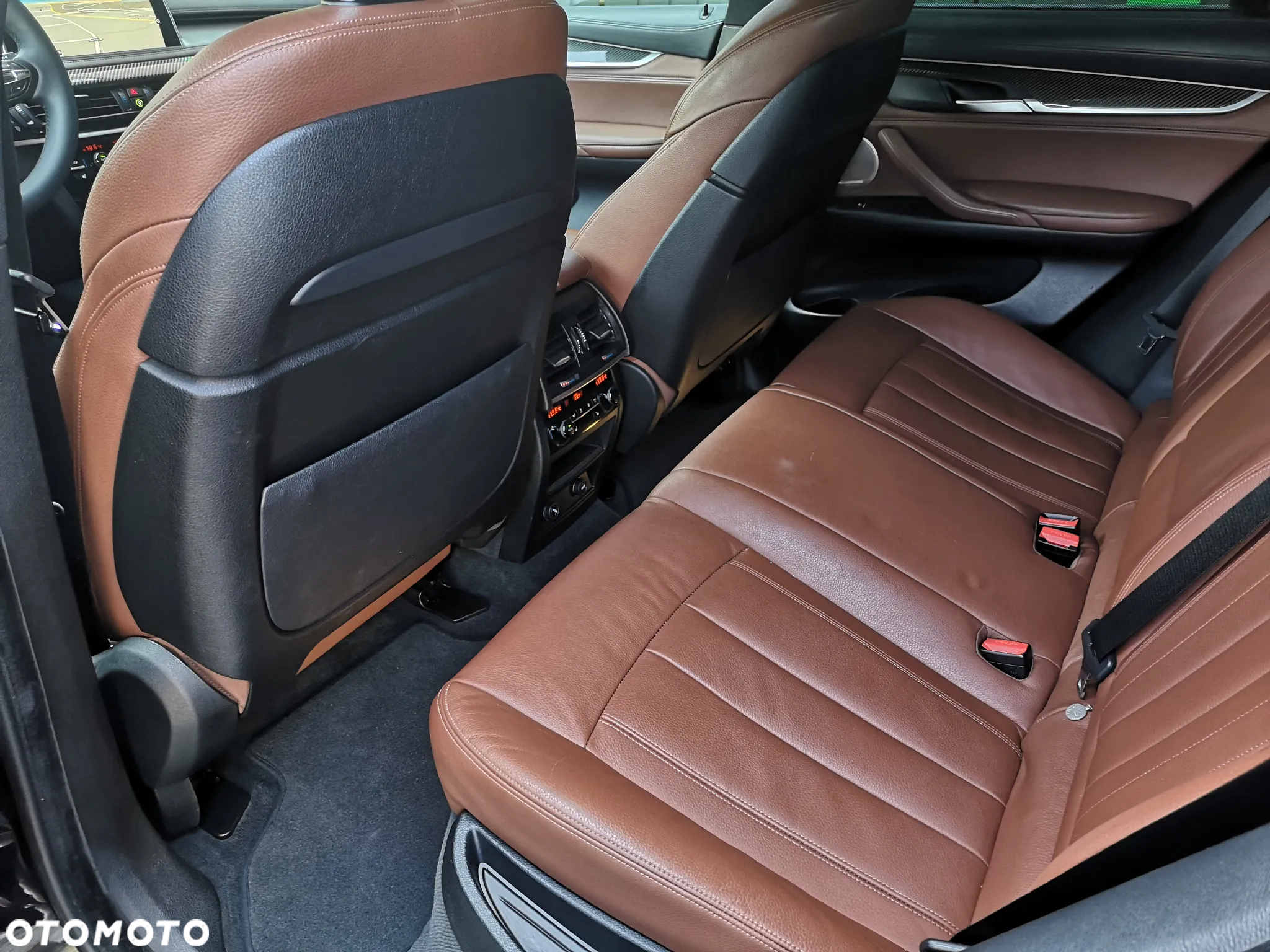 BMW X6 xDriveM50d - 19