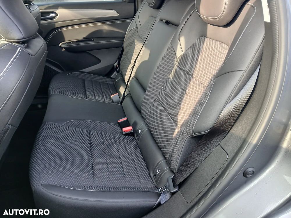 Renault Arkana MHEV 140 EDC Techno - 18