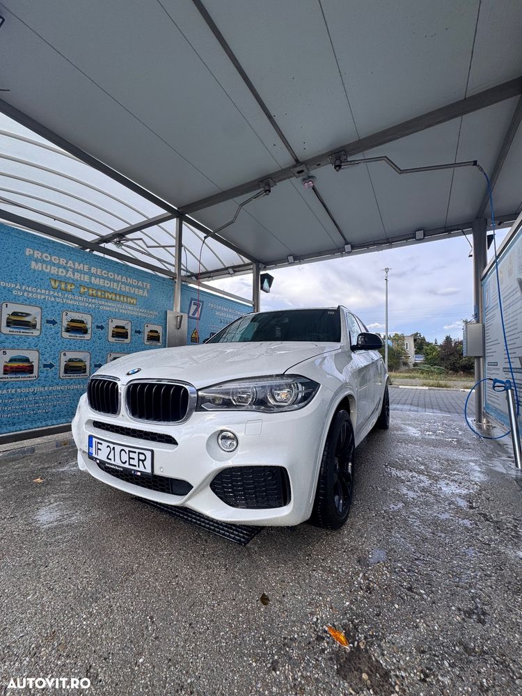 BMW X5 - 4