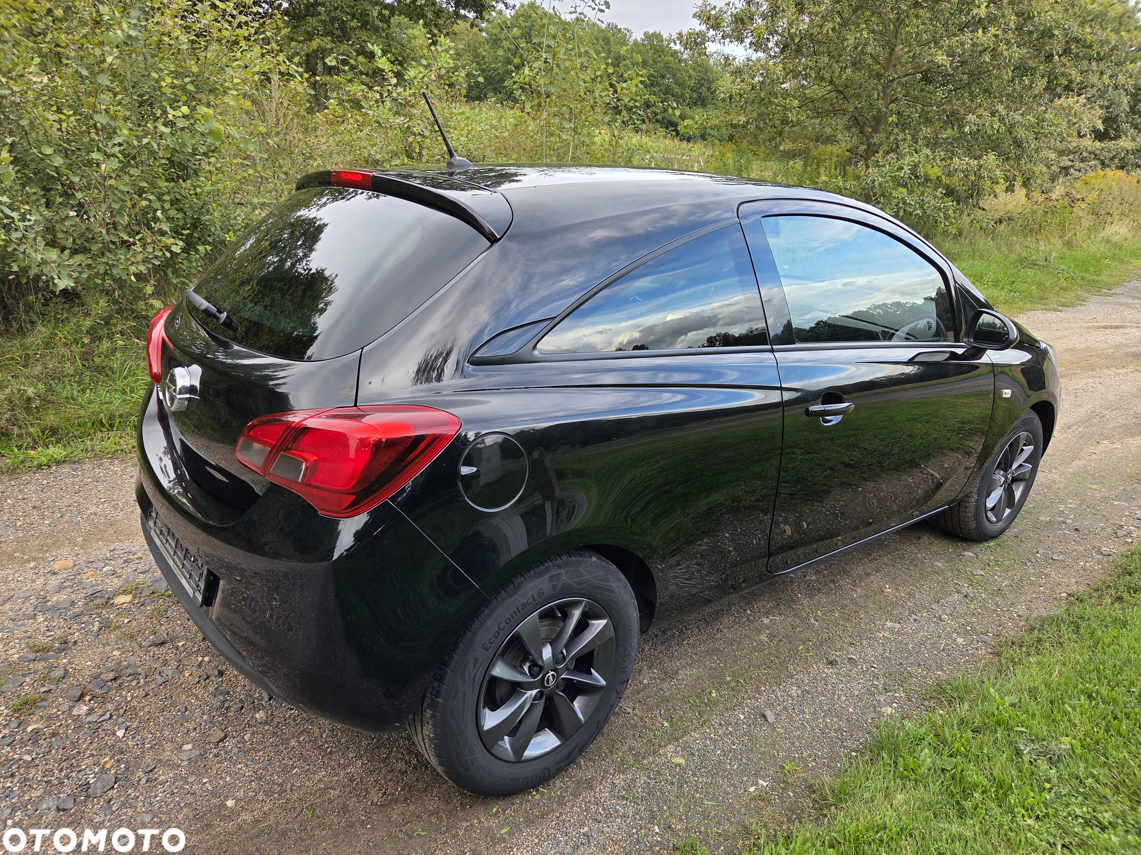 Opel Corsa 1.4 120 Jahre - 6