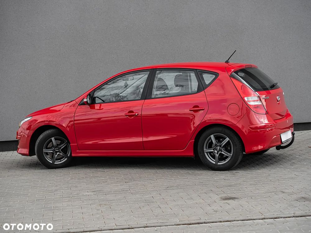 Hyundai i30 - 10