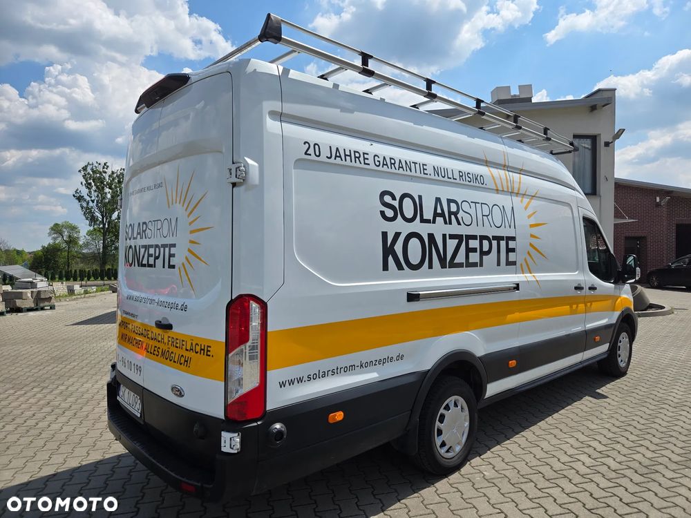 Ford Transit - 7