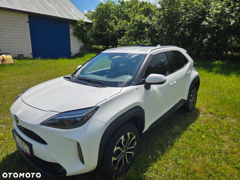 Toyota Yaris Cross 1.5 Comfort - 2