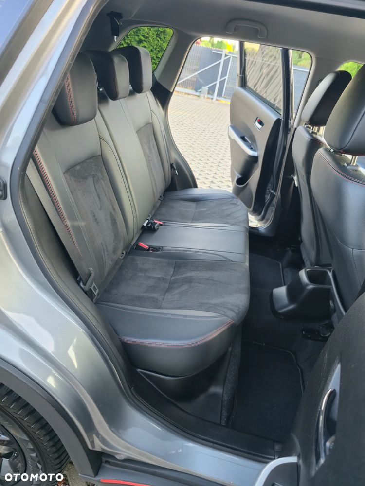 Suzuki Vitara 1.4 Boosterjet Comfort - 17