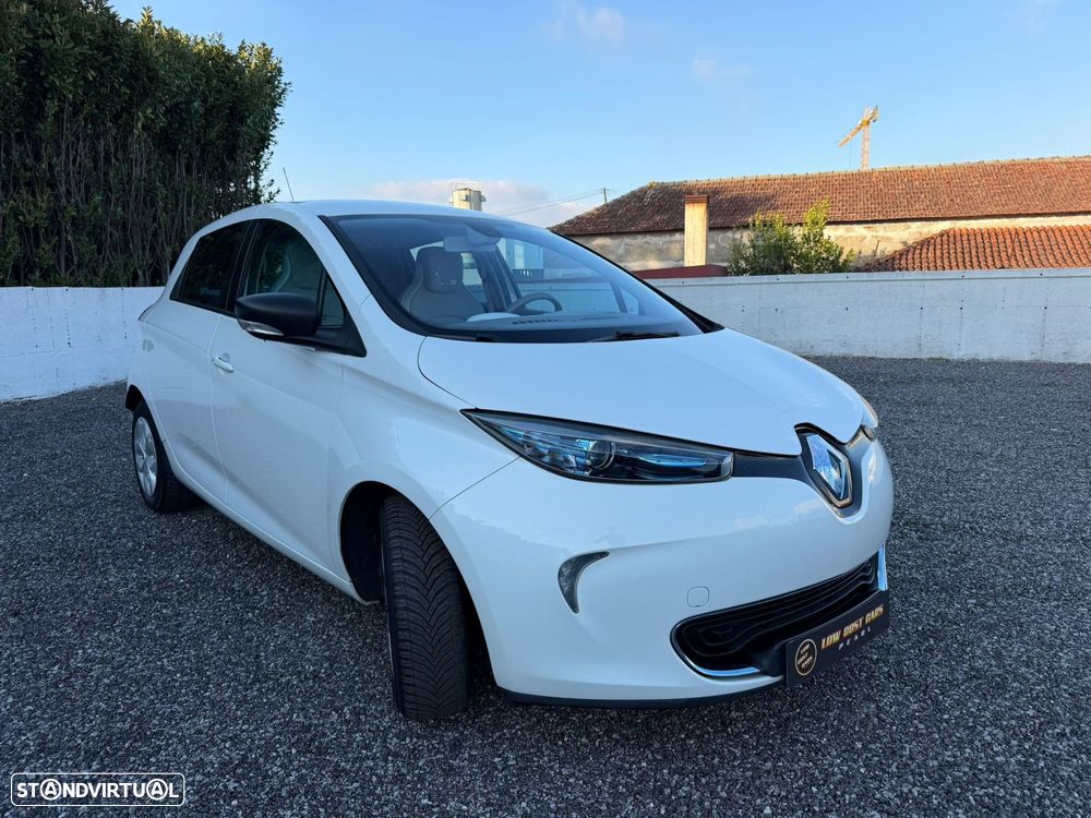 Renault Zoe - 3