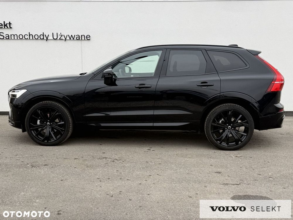 Volvo XC 60 - 6