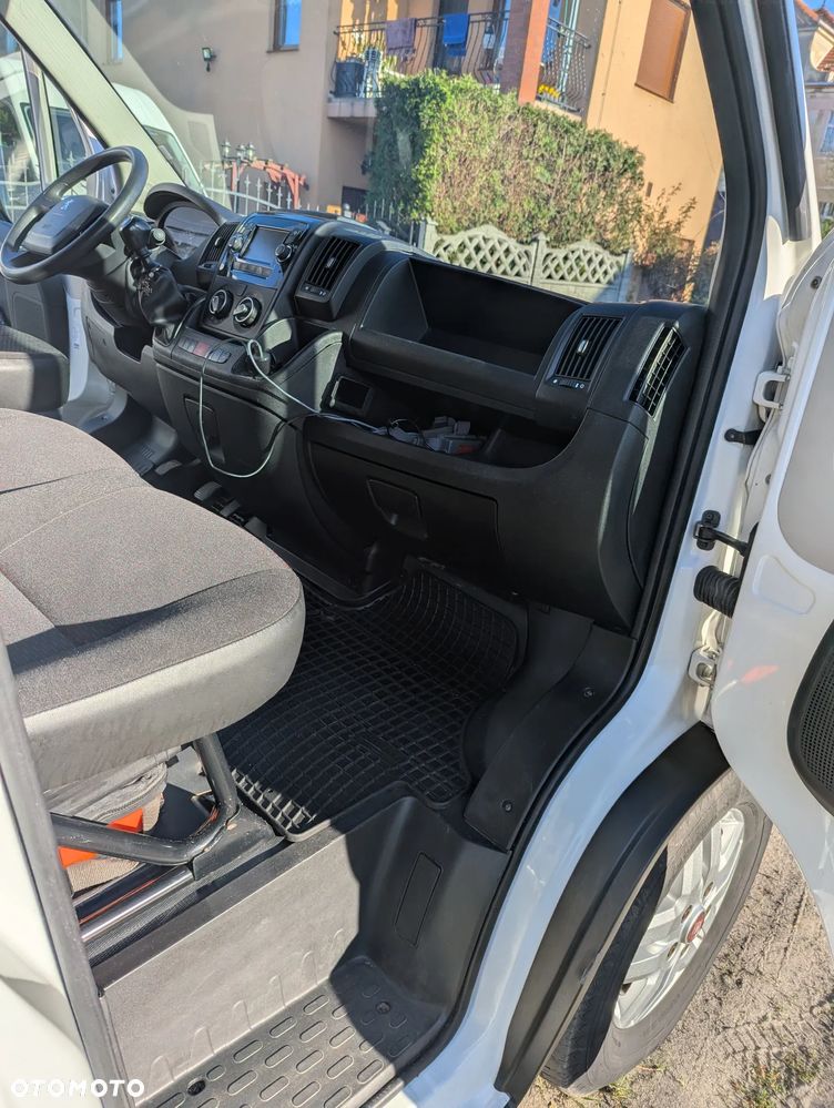 Peugeot Boxer - 8