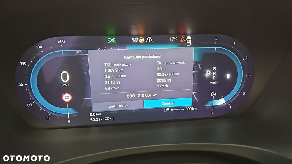Volvo V90 Cross Country B5 D AWD Core - 15