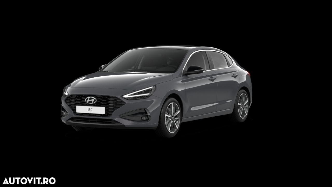 Hyundai i30 - 1