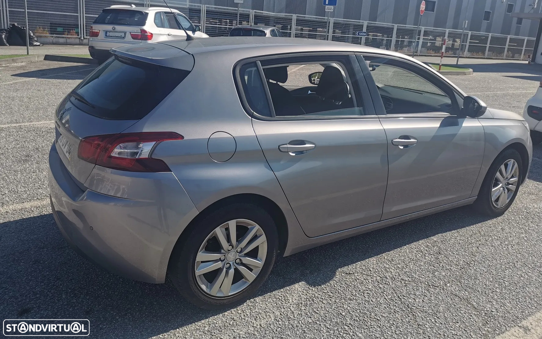 Peugeot 308 PureTech 130 Stop & Start Active - 3