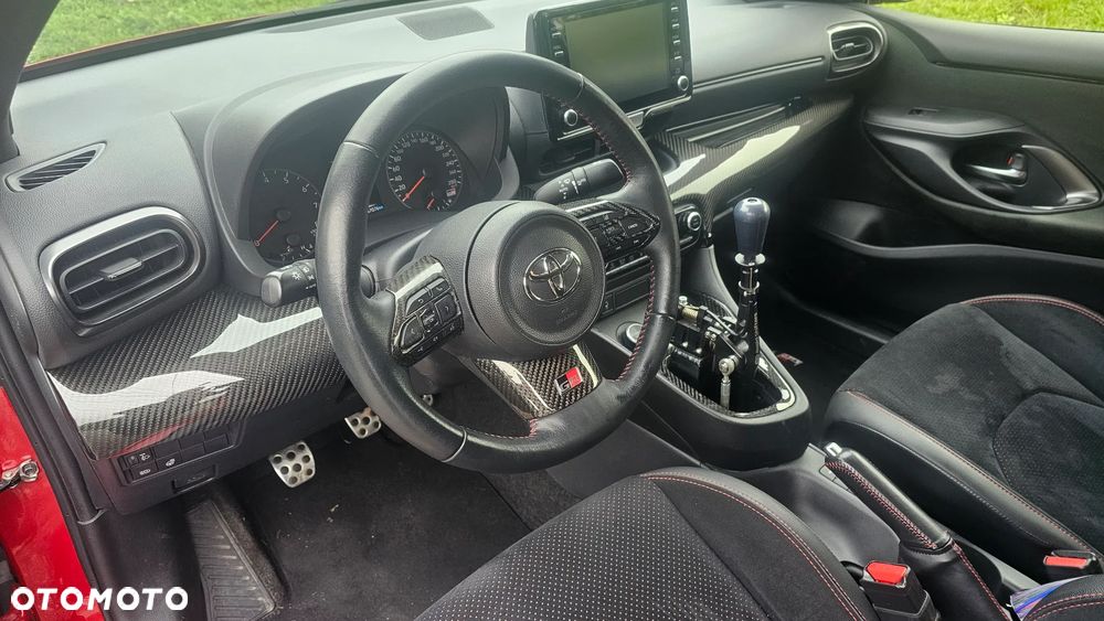 Toyota GR Yaris 1.6 Dynamic - 19