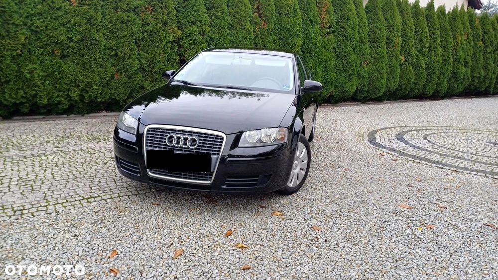 Audi A3 Sportback 1.6 Limited Edition - 2