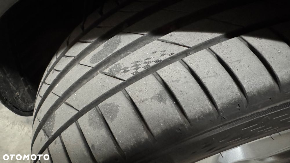 Land Rover Range Rover Sport SDV6 HSE - 29