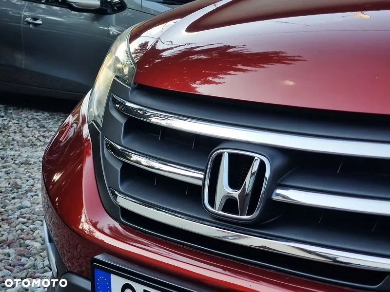 Honda CR-V 2.0 Elegance - 12