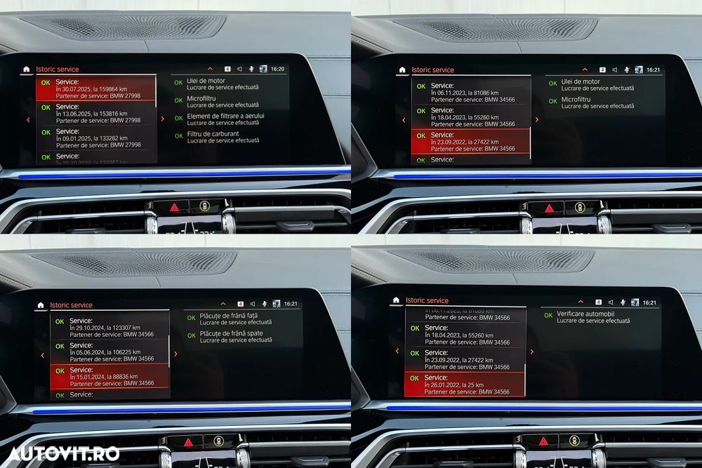 BMW X5 xDrive40d - 30