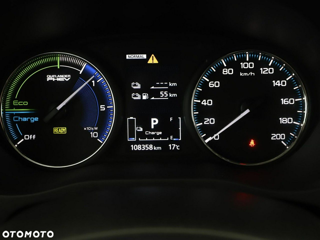 Mitsubishi Outlander - 22