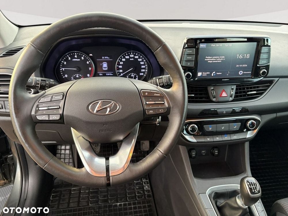 Hyundai i30 1.0 T-GDI Modern - 13