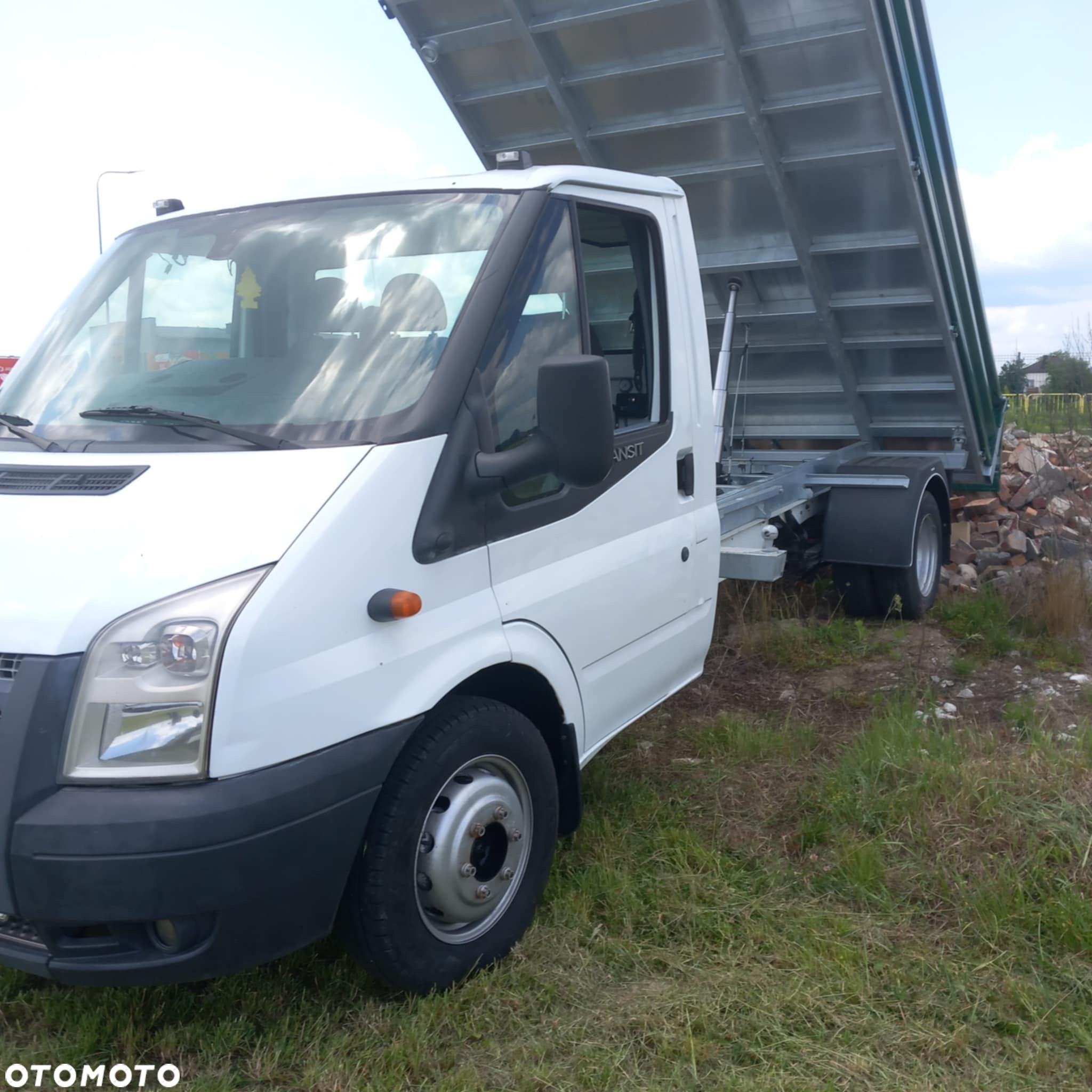 Ford Transit - 7