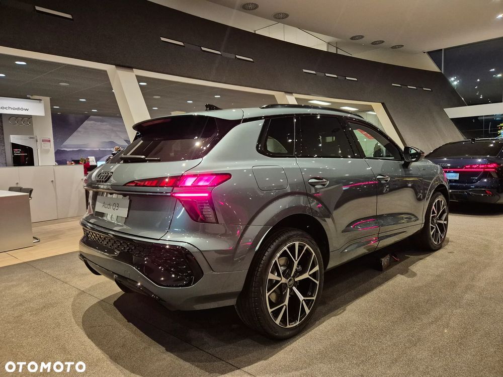 Audi Q3 - 7
