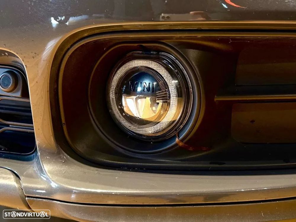 MINI Countryman Cooper SE ALL4 Auto - 15