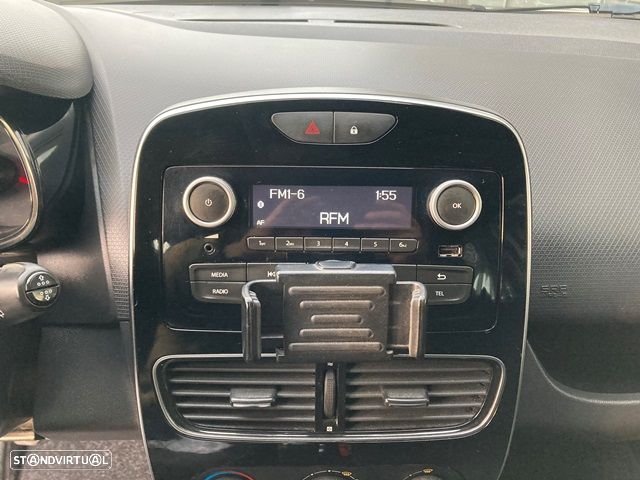 Renault Clio 1.5 dCi Zen - 18