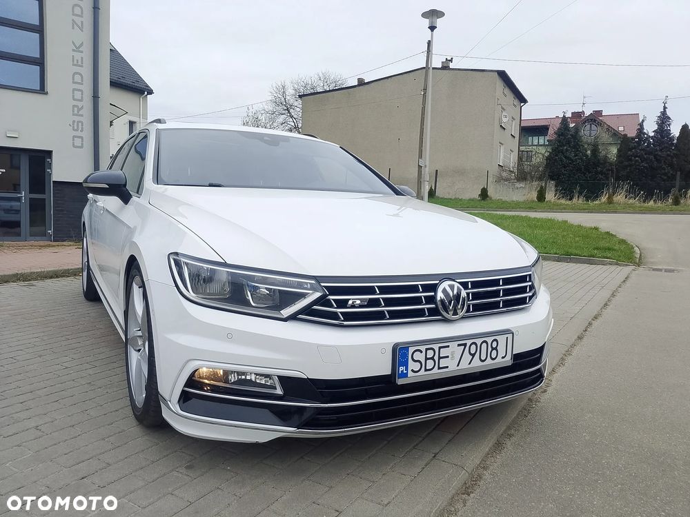 Volkswagen Passat - 6