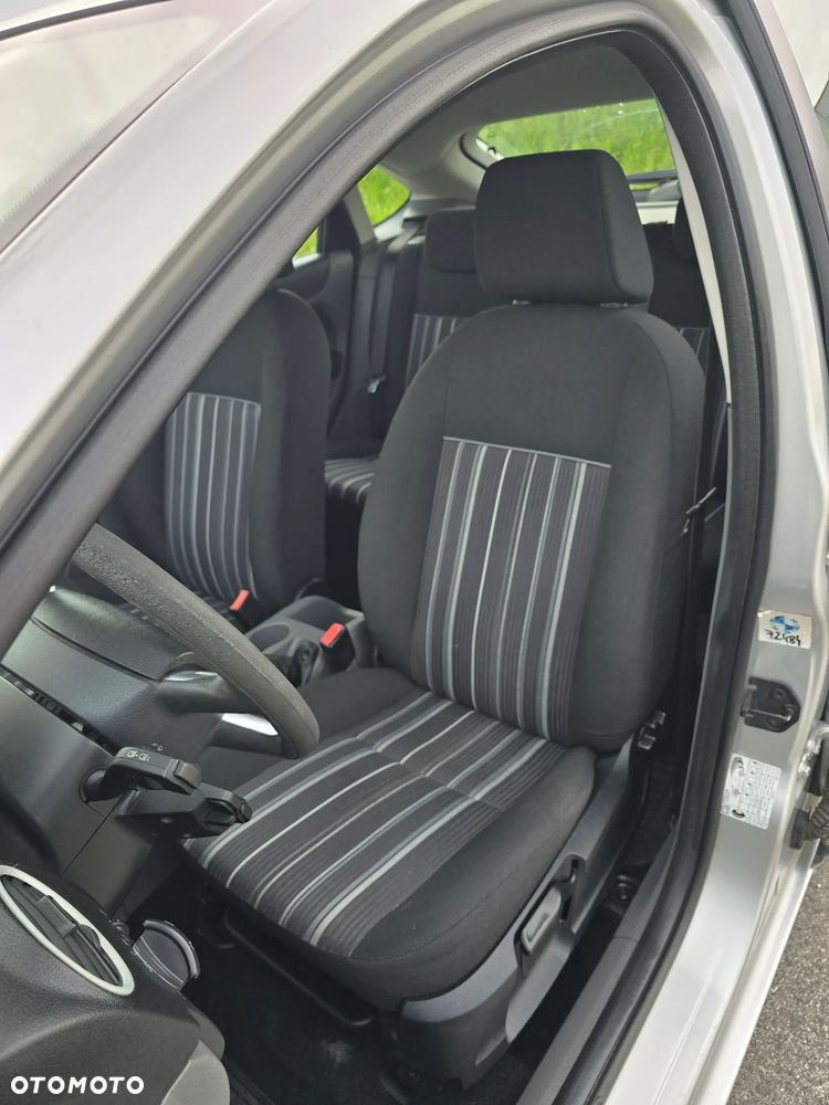 Ford Focus 1.8 TDCi Amber X - 15