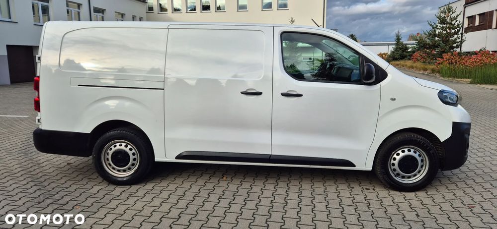 Peugeot Expert - 14