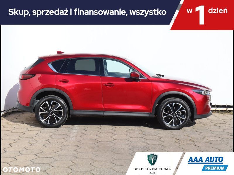 Mazda CX-5 - 7
